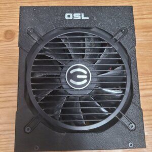 EVGA Supernova NEX750G 750W Power Supply (no cables)